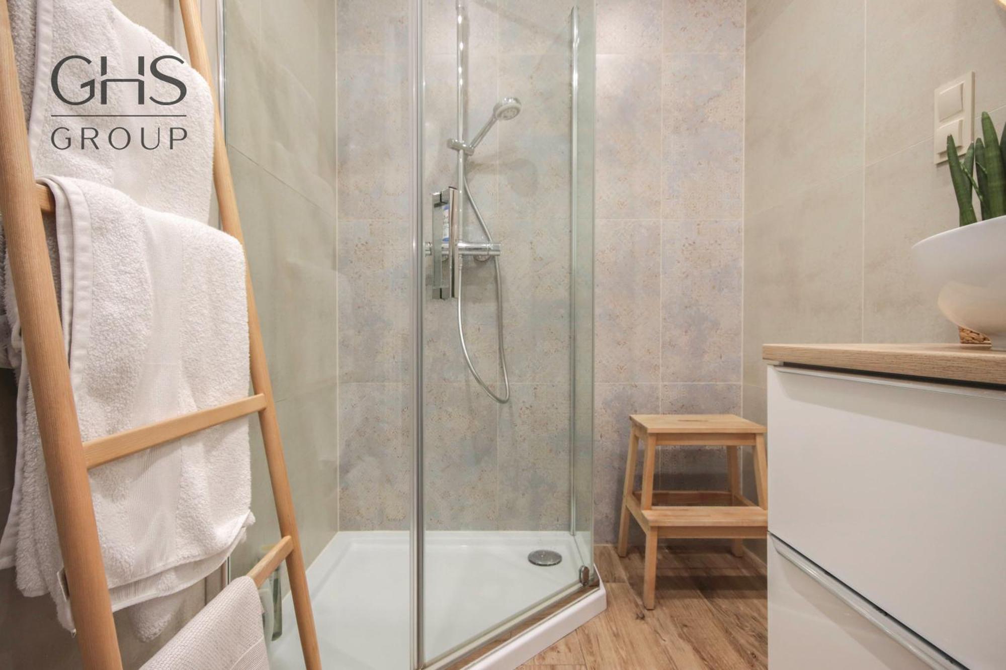 Beautiful Apartment In The City Center Cracovia Exterior foto