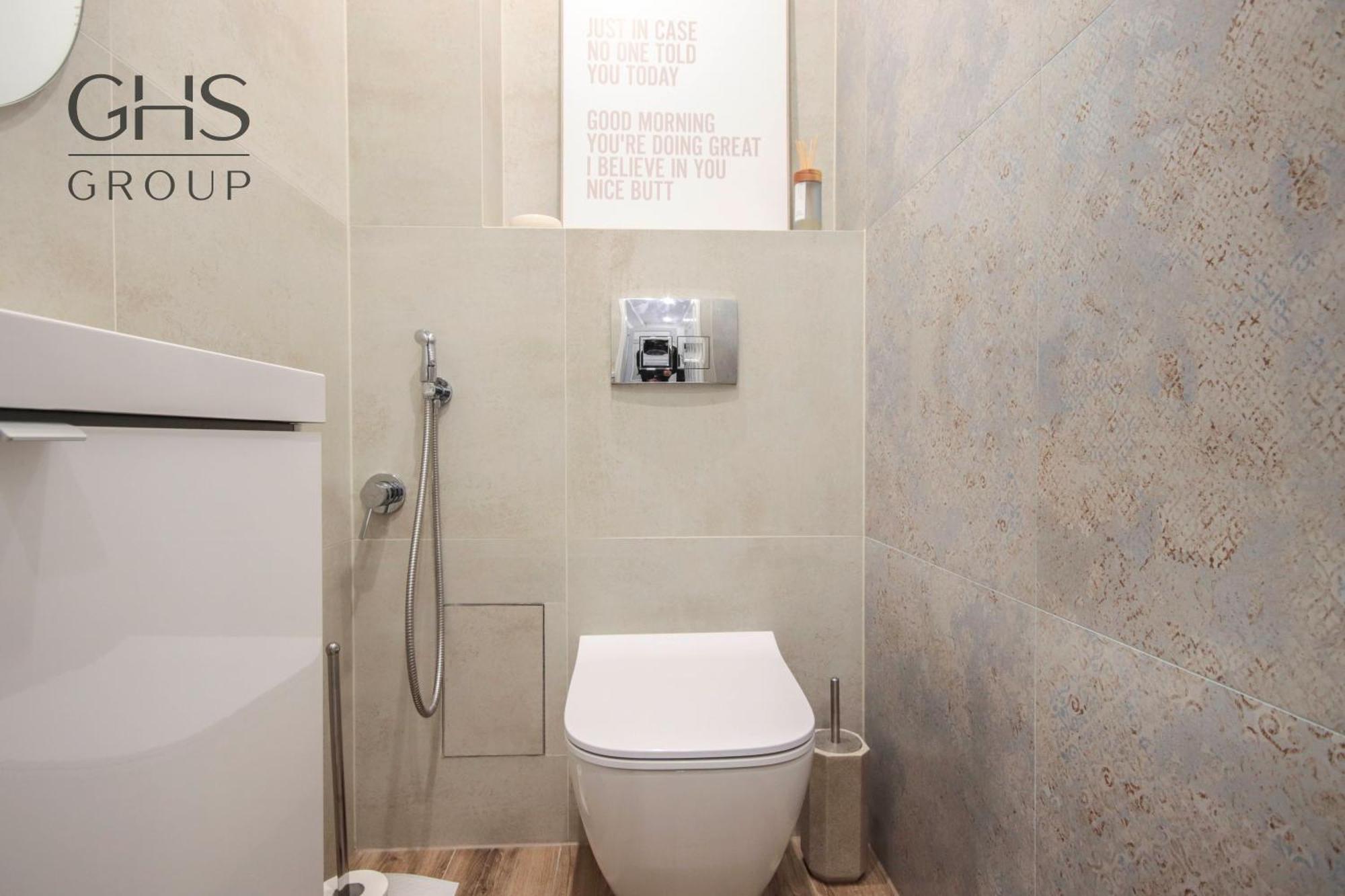 Beautiful Apartment In The City Center Cracovia Exterior foto