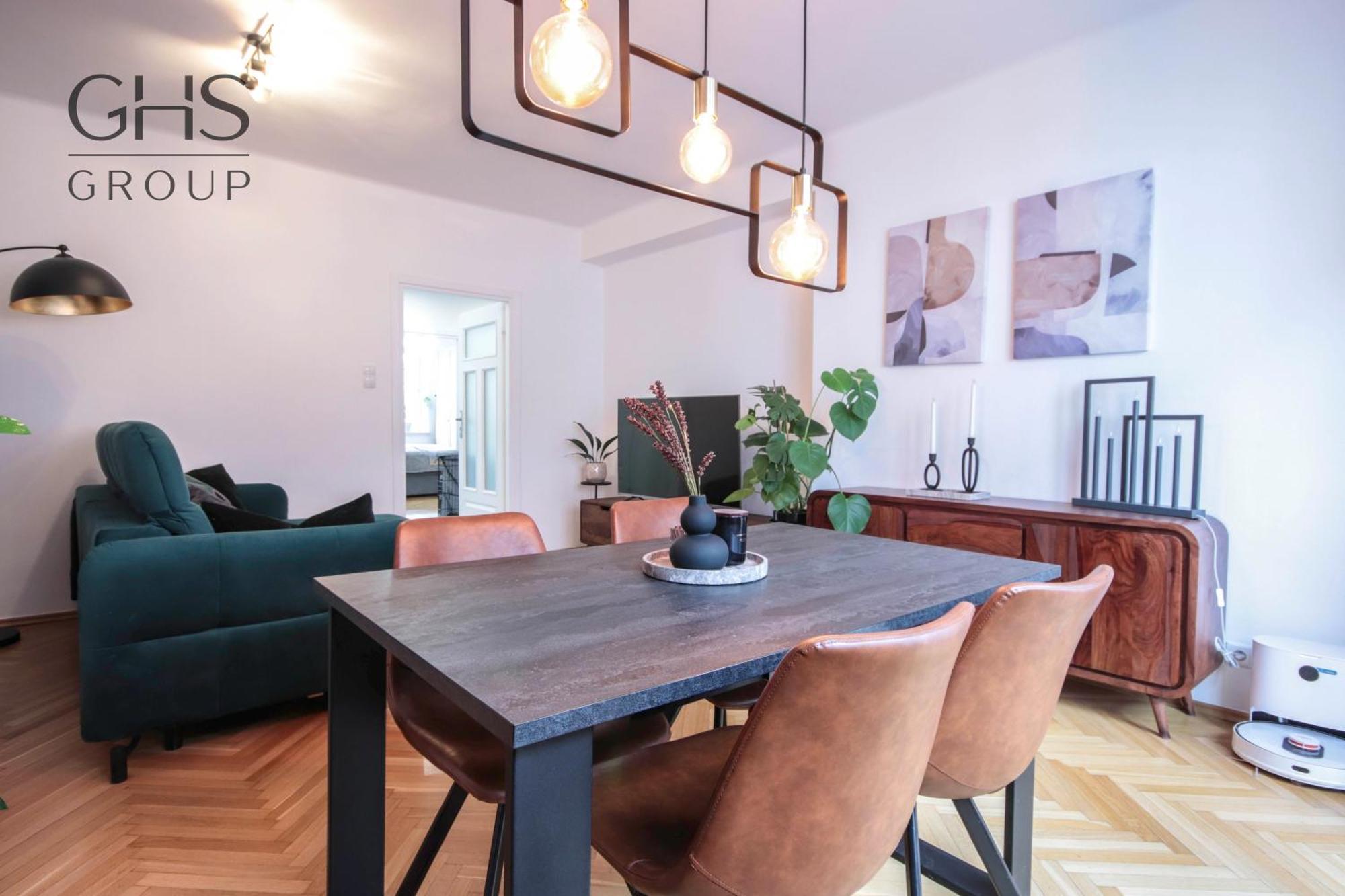Beautiful Apartment In The City Center Cracovia Exterior foto